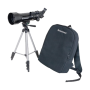 Телескоп Celestron TravelScope 70, рефрактор