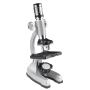Мікроскоп Bresser Junior DLX Biotar 300x-1200x