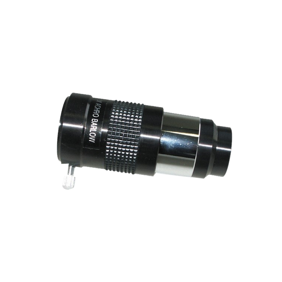 Линза Барлоу Bresser Achromatic 3x (1.25")