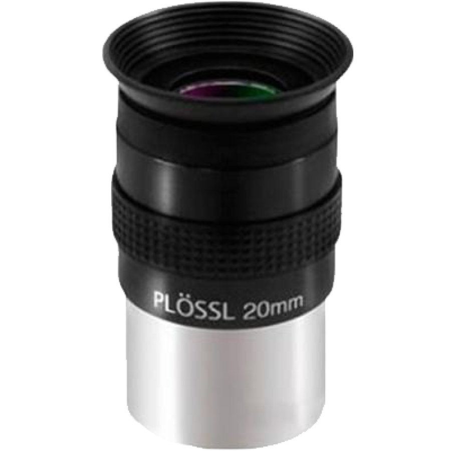 Окуляр Arsenal 20мм SP 1,25