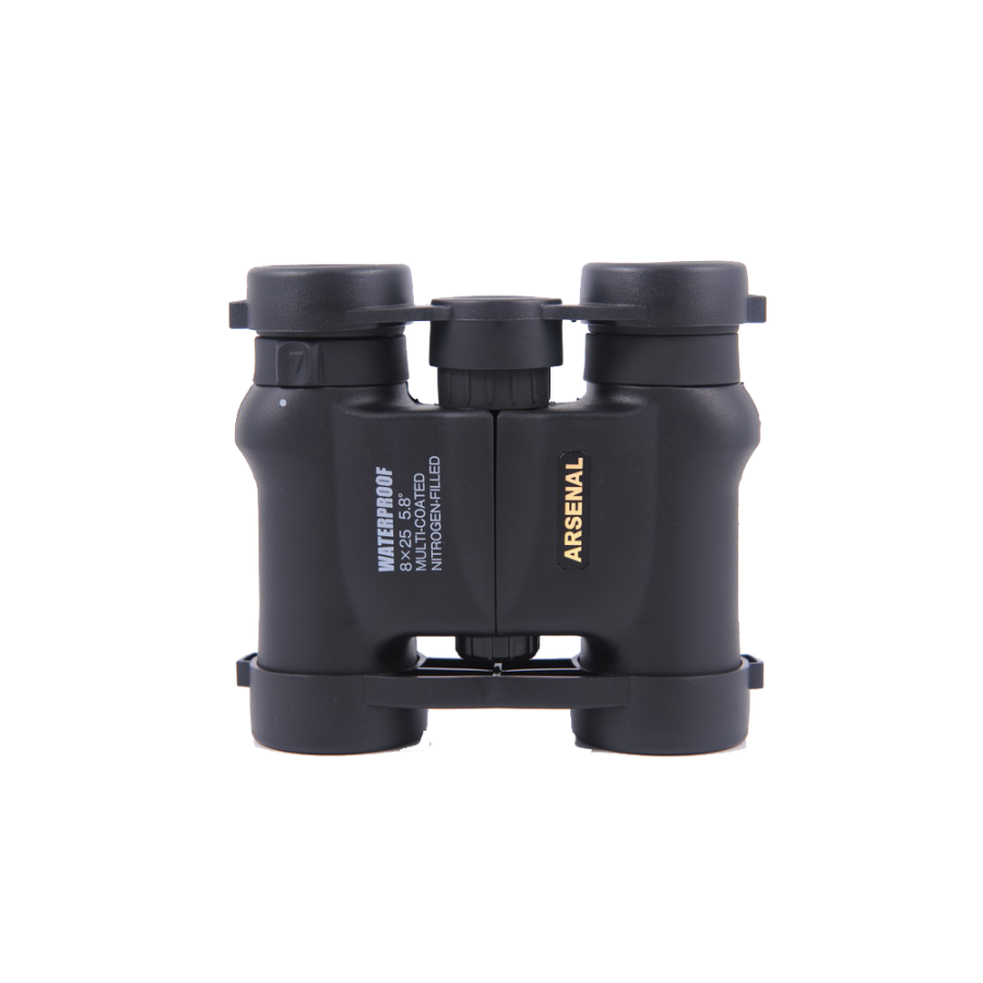 Бинокль Arsenal 8x25 DCF