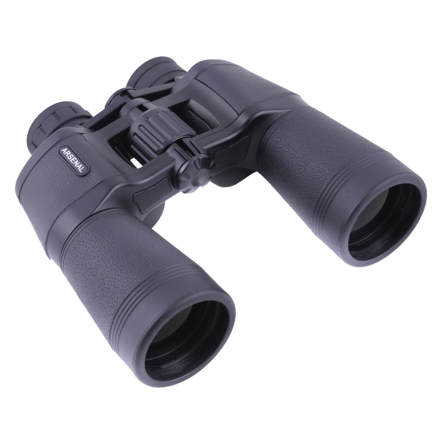 Бинокль Arsenal 16x50 Porro