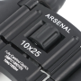 Бинокль Arsenal 10x25 