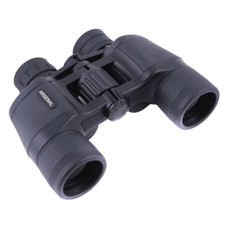 Бинокль Arsenal 8x40 Porro
