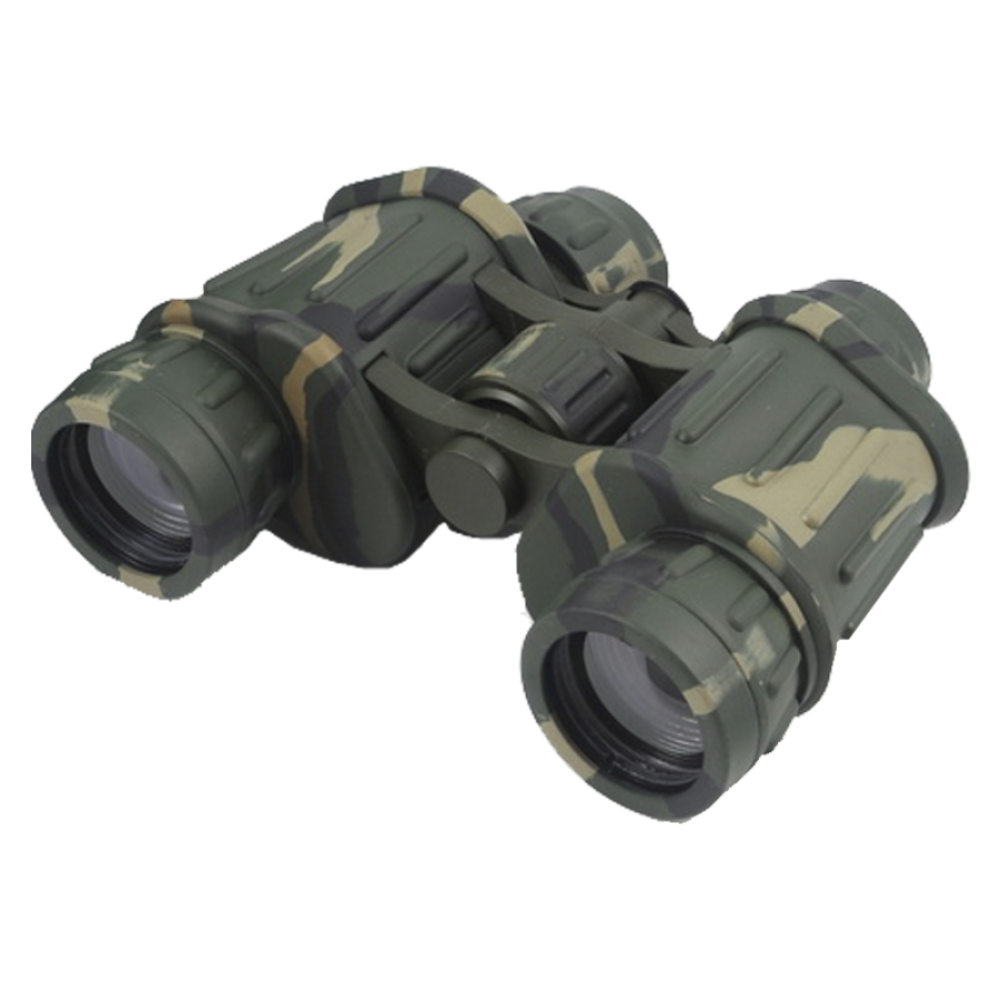 Бинокль Arsenal 8x40 камуфляж