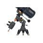 Телескоп Celestron AstroMaster 130 EQ