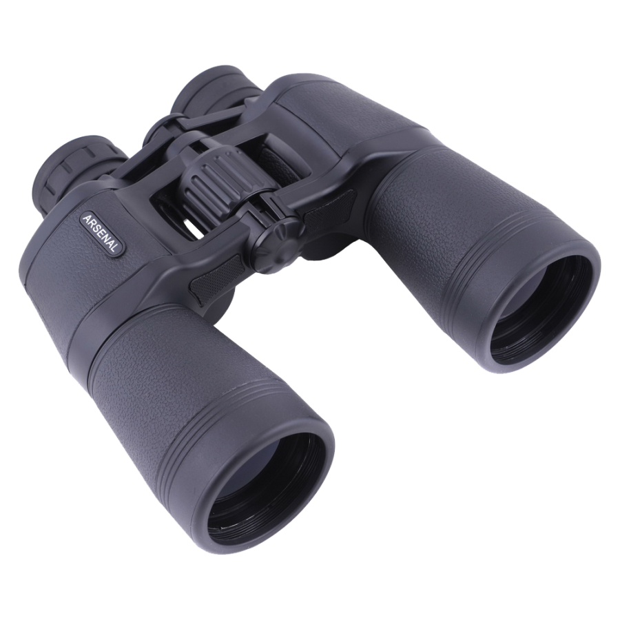 Бинокль Arsenal 12x50 Porro