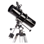 Телескоп Arsenal-Synta 130/900 EQ2