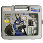 Мікроскоп KONUS KonusScience 100x-1200x (в кейсі)