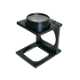 Лупа Konus Linen Tester 6x Aplanatic