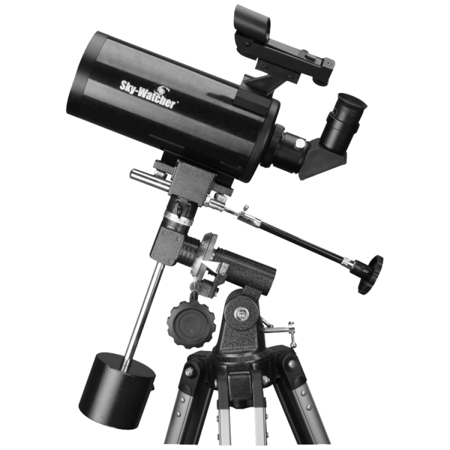 Телескоп Sky-Watcher MaxView 102EQ2