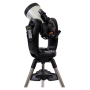 Телескоп Celestron CPC Deluxe 800 HD (XLT), EdgeHD
