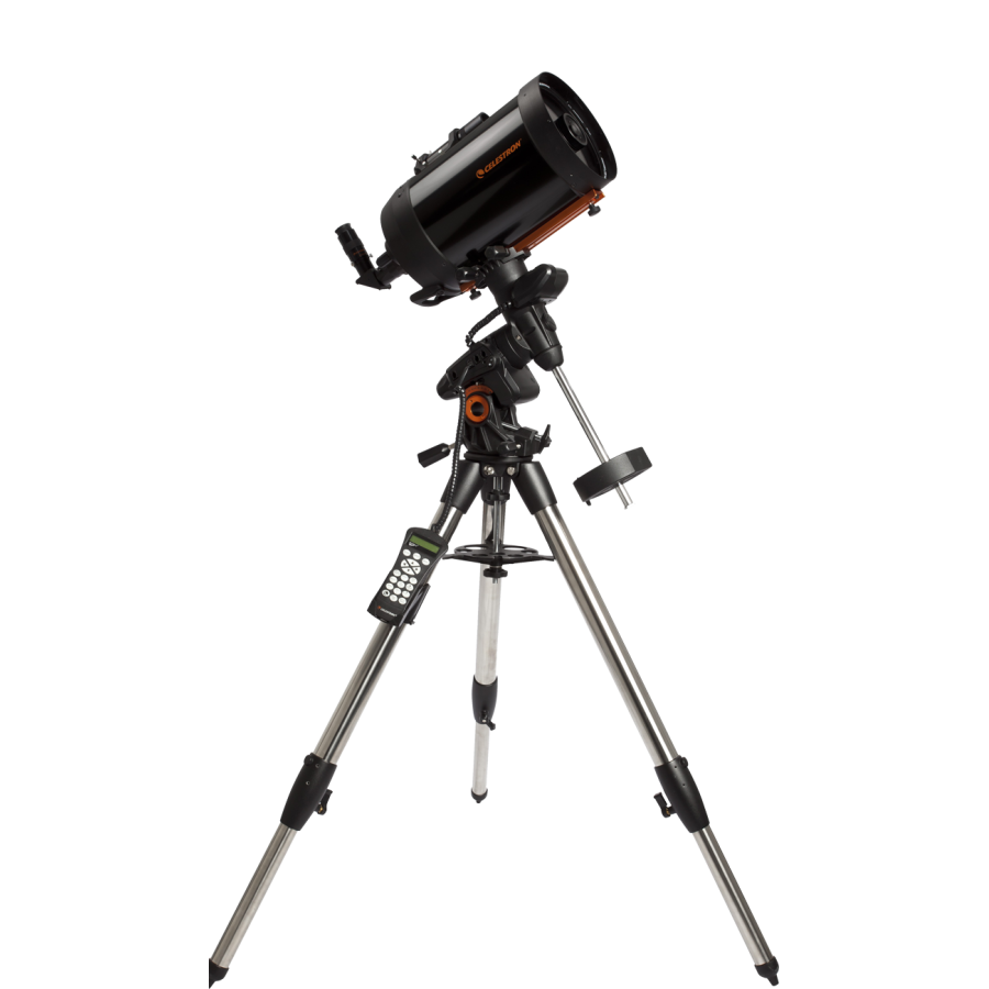 Телескоп Celestron Advanced VX 8