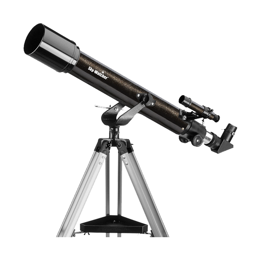 Телескоп Sky-Watcher 707AZ2