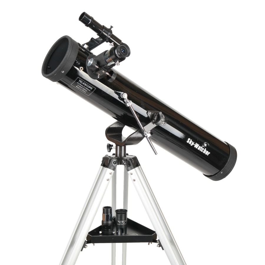 Телескоп Sky-Watcher 767AZ1