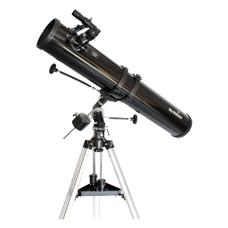 Телескоп Sky-Watcher 1149EQ1