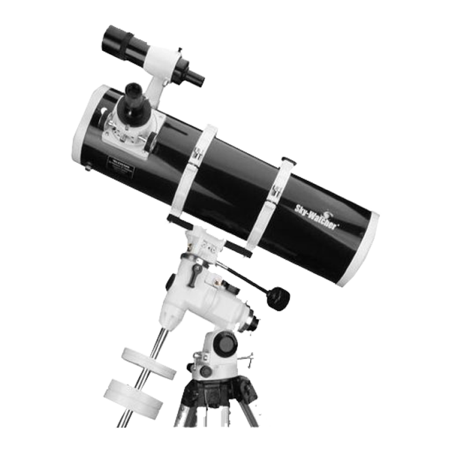 Телескоп Sky-Watcher 15075EQ3-2