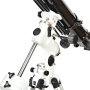 Телескоп Sky-Watcher 909EQ3-2