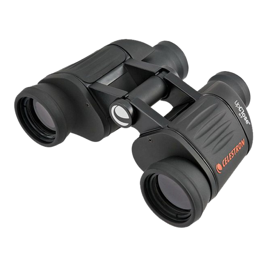 Бинокль Celestron UpClose 7x35 Auto Focus