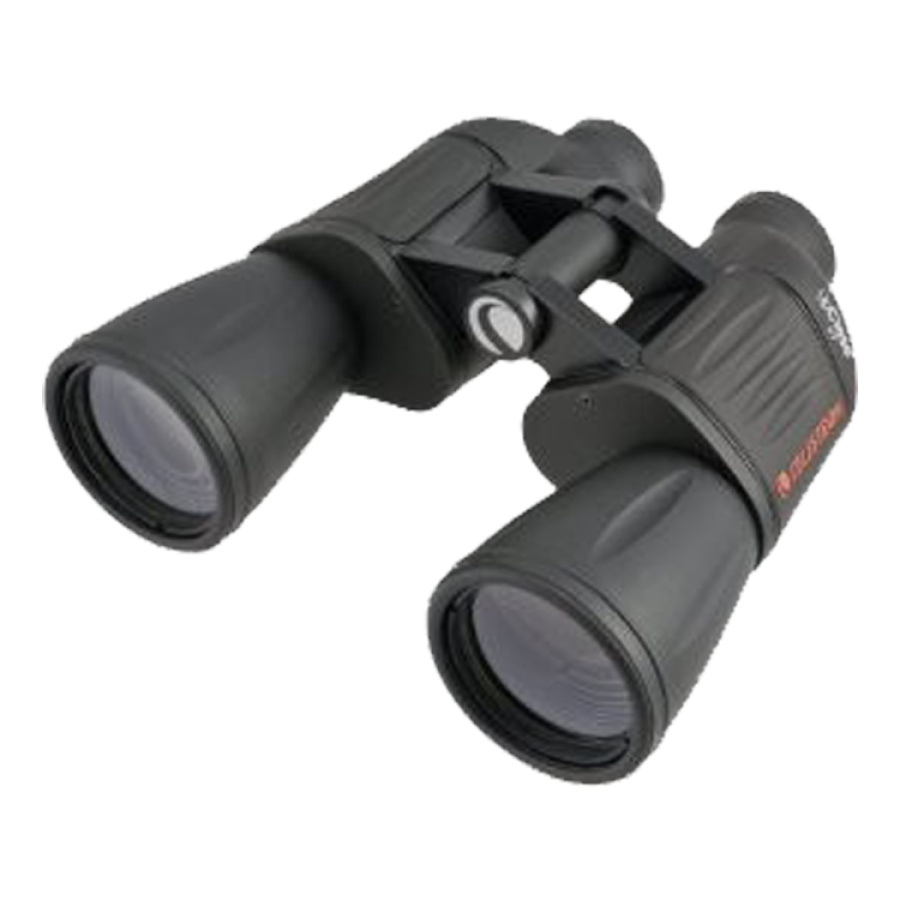 Бинокль Celestron UpClose 8x40 Auto Focus