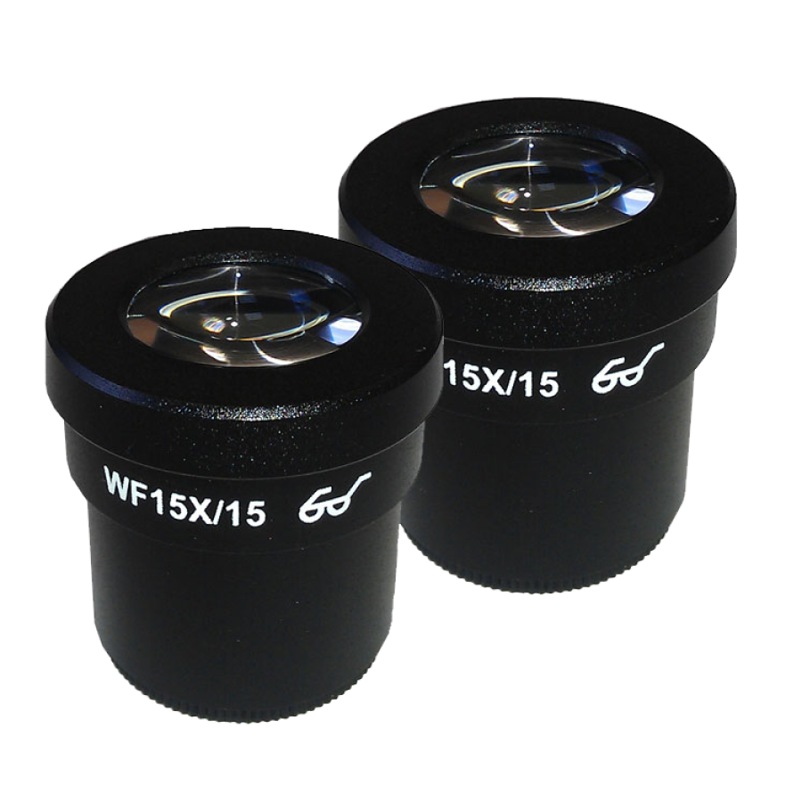 Окуляры Konus WF 15X (пара)