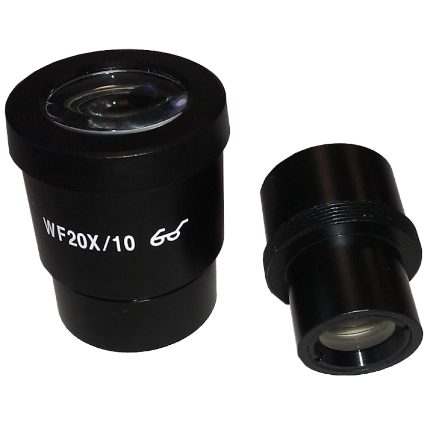 Окуляры Konus WF 20x (пара)
