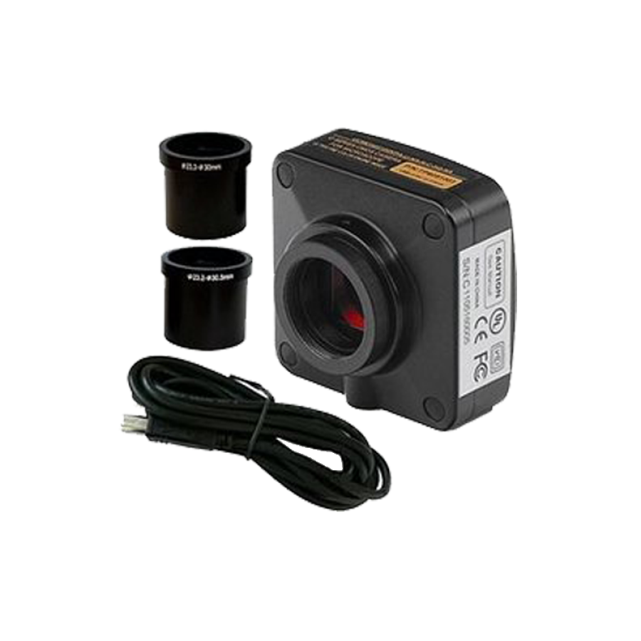 Цифровой окуляр Sigeta Ucmos 9000 9.0MP (C-Mount)