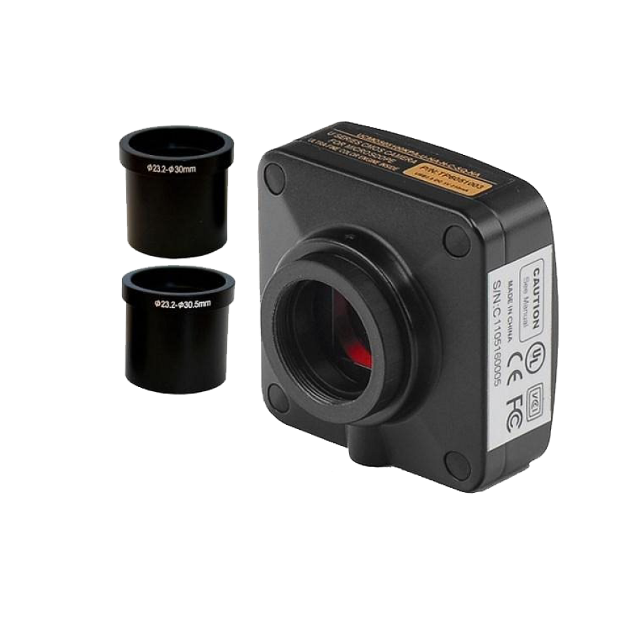 Цифровой окуляр Sigeta Ucmos 10000 10.0MP (C-Mount)