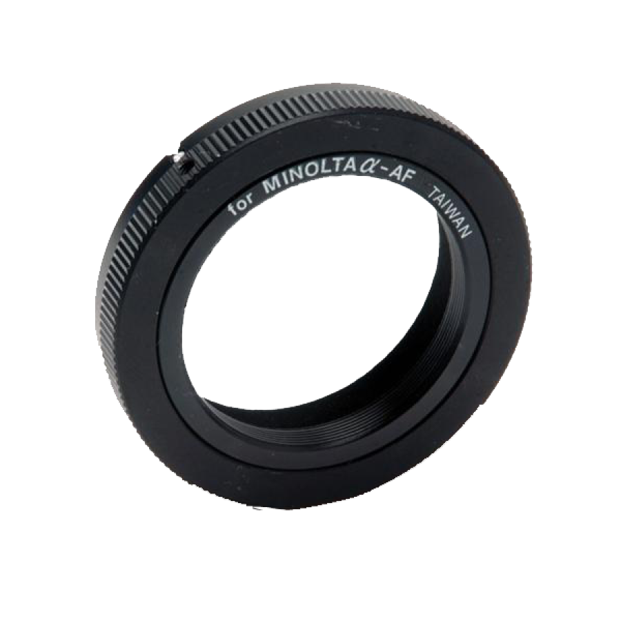 Т-кольцо Celestron для Minolta