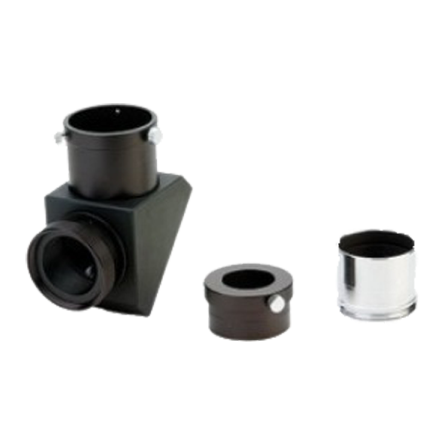 Диагональное зеркало Celestron 90 град., 2