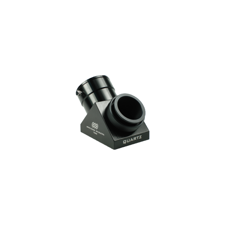 Диагональное зеркало GSO 90°, 2", Quartz, для SCT