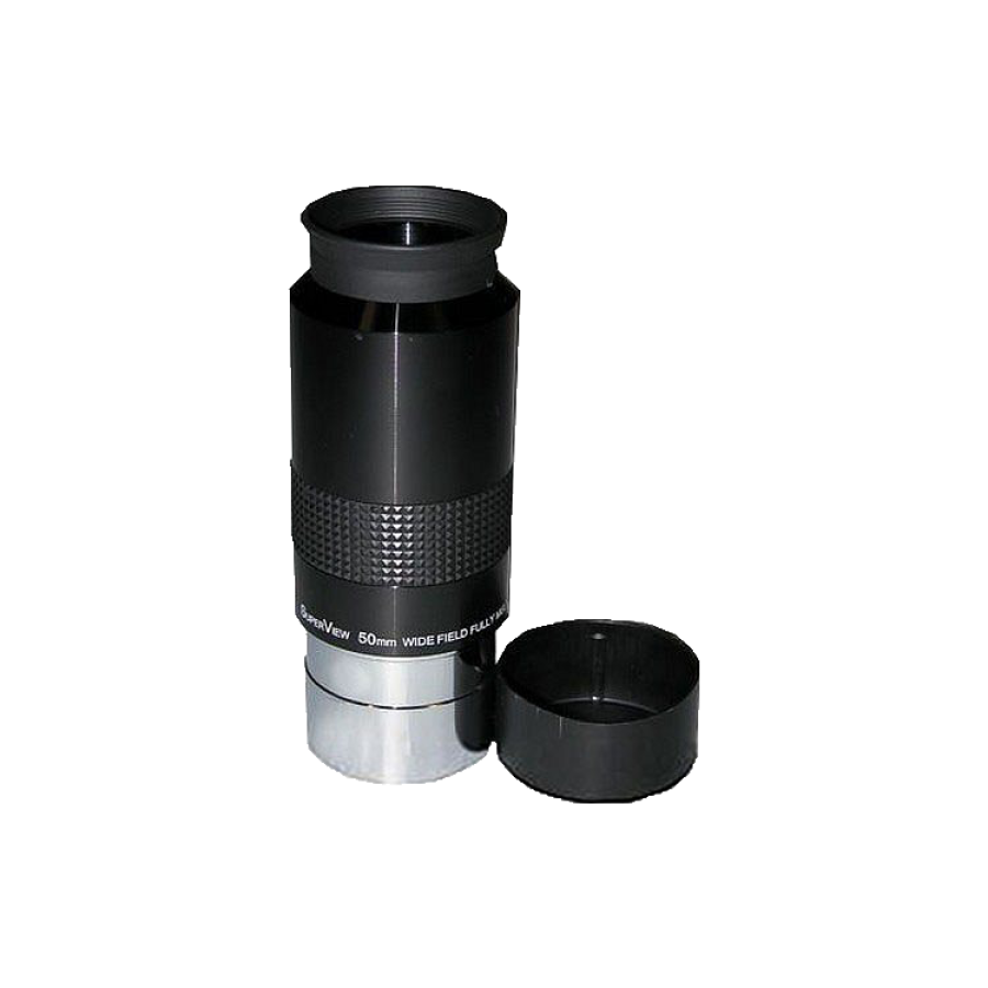 Окуляр GSO Super View 50 мм, 68°, multi-layer coating, 2