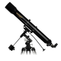 Телескоп Omegon AC 90/1000 EQ-2