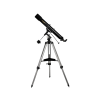 Телескоп Omegon AC 90/1000 EQ-2