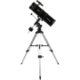 Телескоп Omegon N 150/750 EQ-3