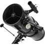 Телескоп Omegon N 150/750 EQ-3