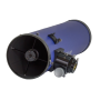 Труба телескопа Delta Optical-GSO 6 "F / 5 CRF OTA