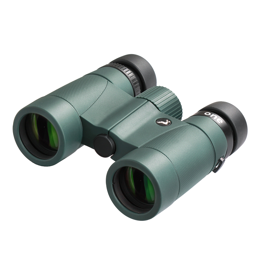 Бинокль Delta Optical ONE 10x32