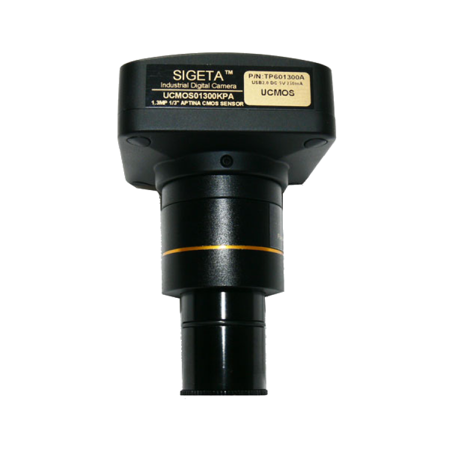 Цифровой окуляр SIGETA UCMOS 1300 1.3MP
