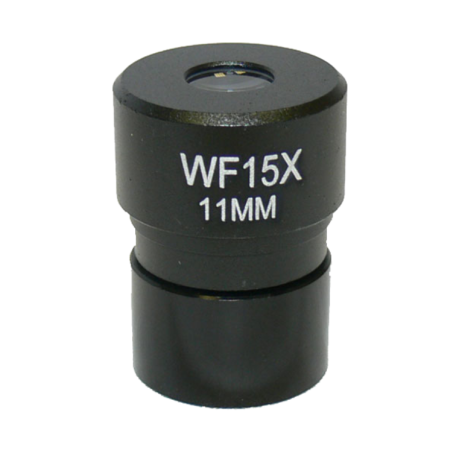 Окуляр Sigeta WF 15x (11mm)