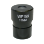 Окуляр Sigeta WF 15x (11mm)