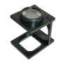 Лупа KONUS LINEN TESTER 8x Aplanatic