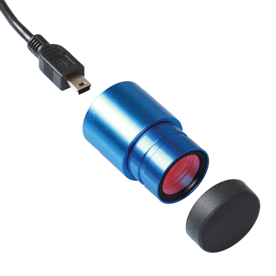 Цифровая камера Delta Optical DLT-Cam 2.0 MP