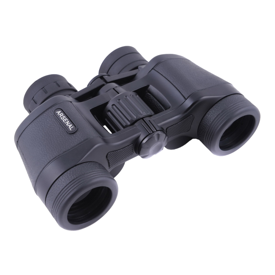 Бинокль Arsenal 7x35 Porro