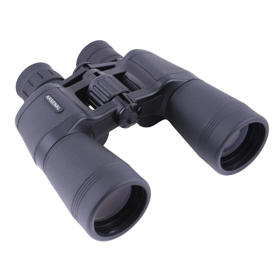 Бинокль Arsenal 7x50 Porro