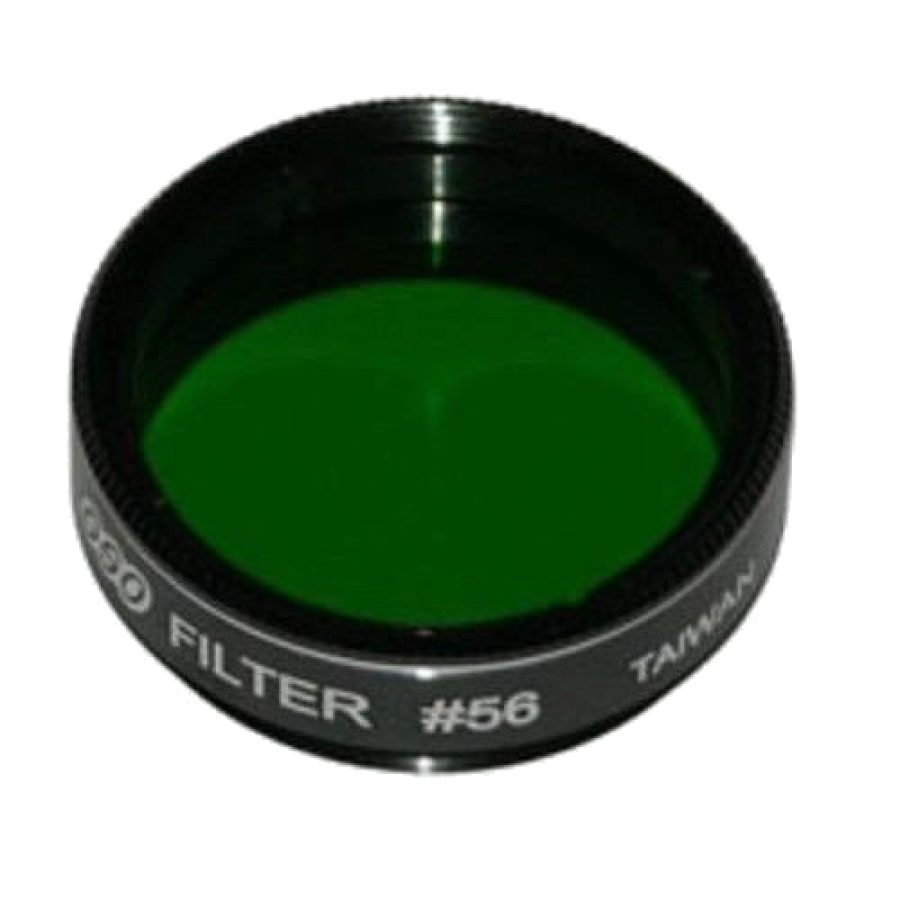 Фильтр Arsenal №56 (зелёный), 1.25