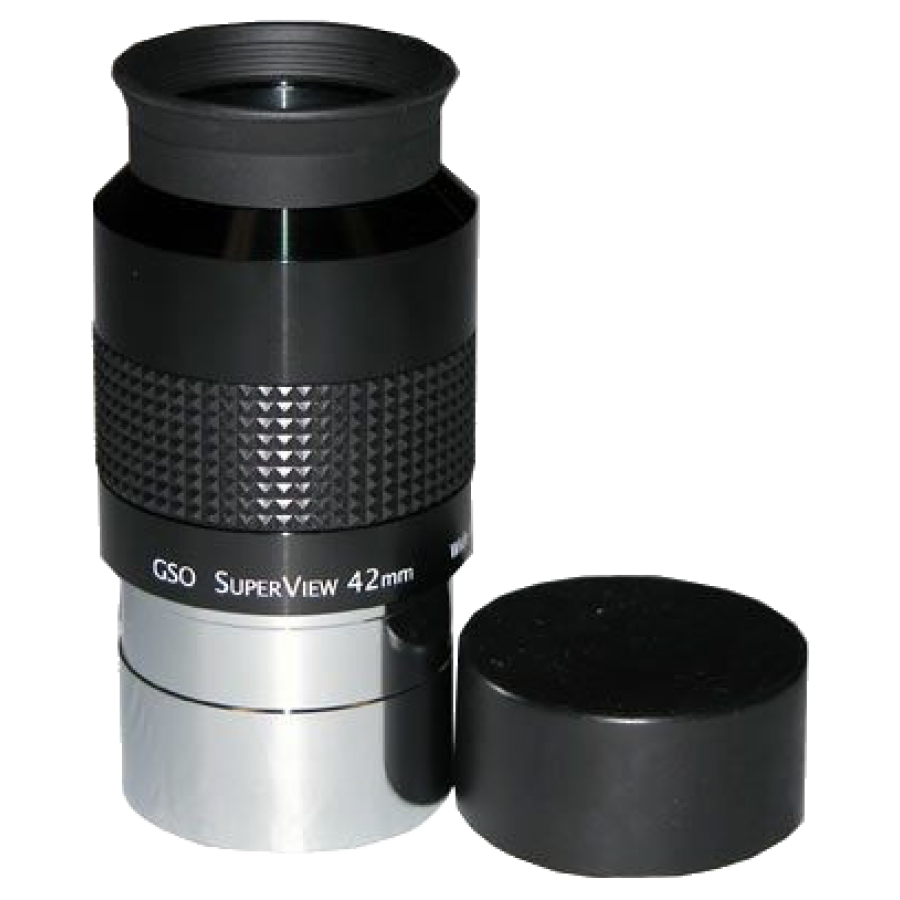 Окуляр Delta Optical-GSO Super View 42мм, 2