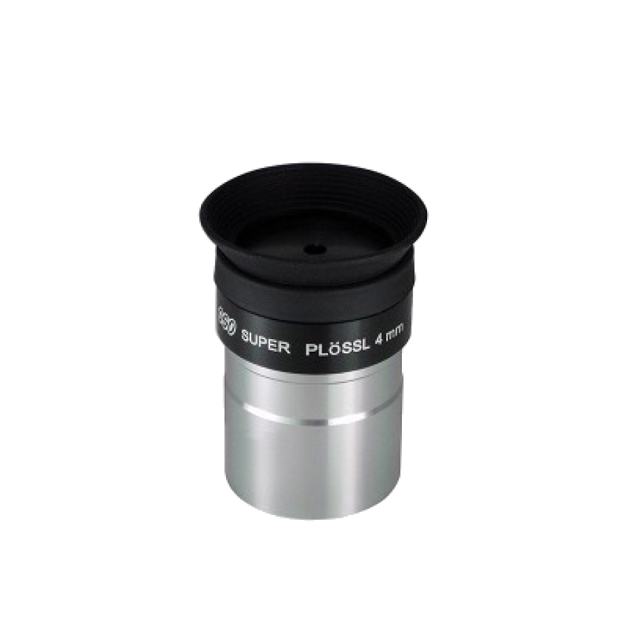 Окуляр  Delta Optical GSO Plossl 4мм  1,25