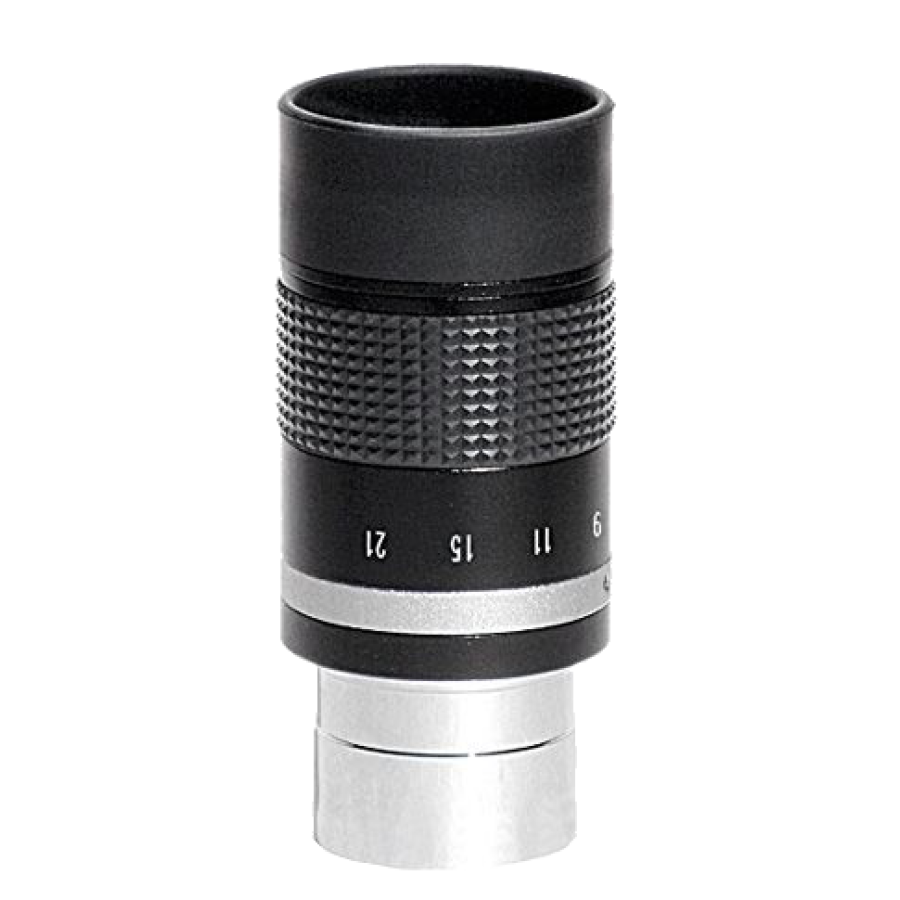 Окуляр Sky-Watcher Zoom 7-21 мм 1.25