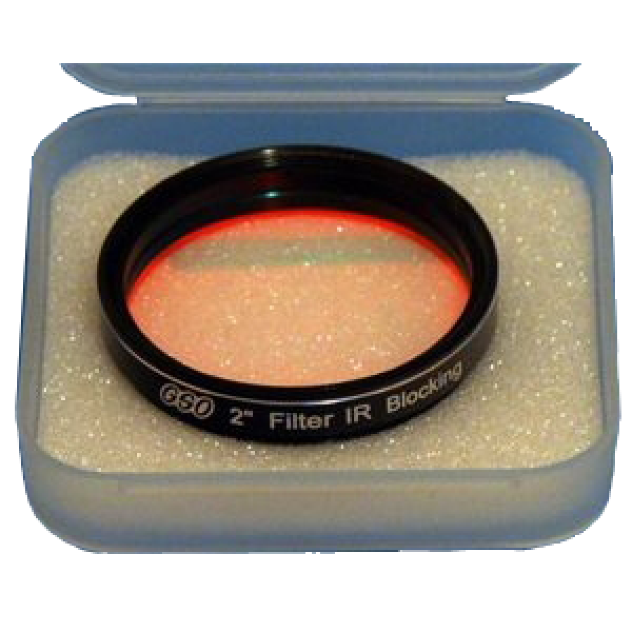 Фильтр Delta Optical-GSO UV-IR Cut 2